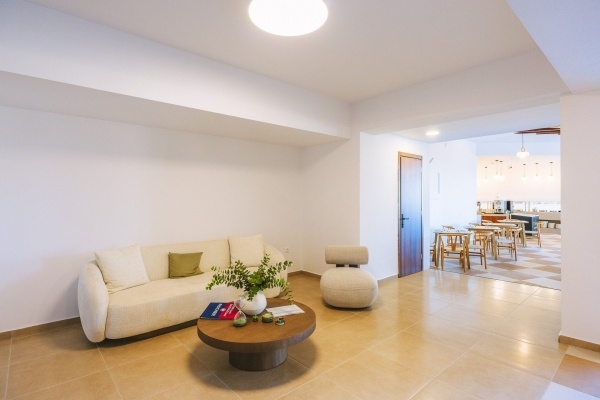 CASA DI NOTOS ****