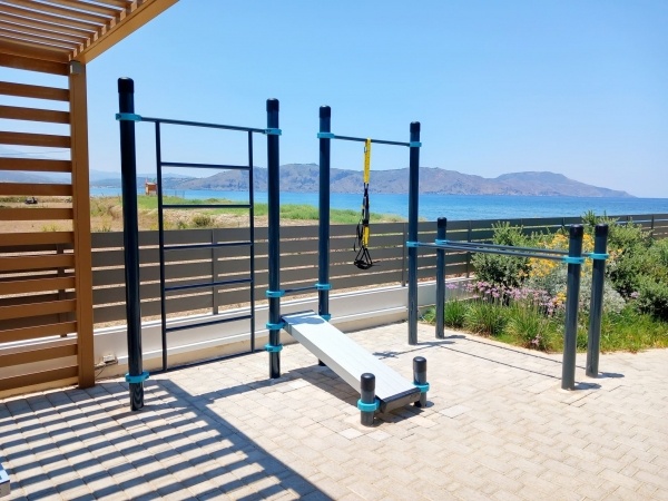 PEPPER SEA CLUB *****