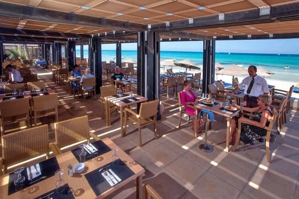 SENTIDO DJERBA BEACH ****