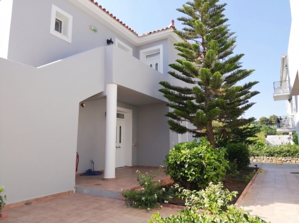ASTRA VILLAGE RESORT & SPA ****