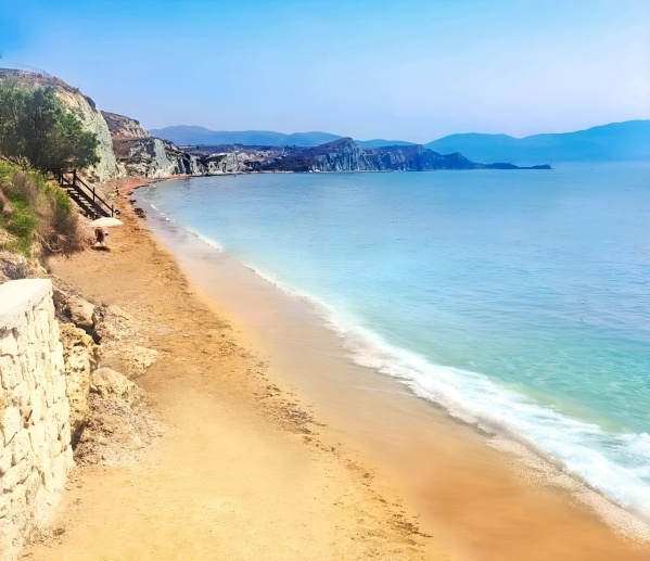 IONIAN SEA VILLAS & AQUA PARK ****