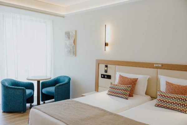 Golden Coast Beach Hotel ****