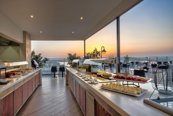 db San Antonio Hotel&Spa ****