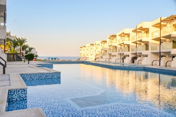FANTAZIA ROYAL RESORT *****