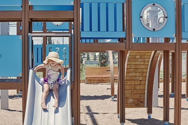 Atlantica Dreams Resort & Spa *****