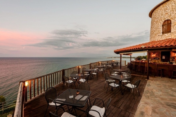 PAVLINA BEACH ****