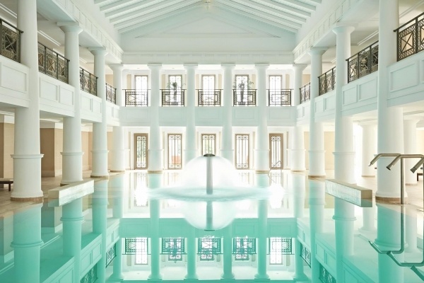 GRECOTEL ILIA PALMS AT RIVIERA OLYMPIA & AQUAPARK ****