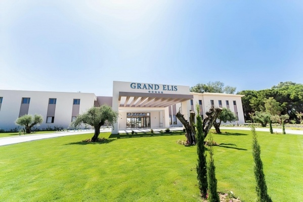 GRAND ELIS HOTEL *****