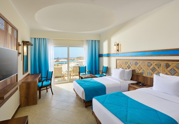LAZULI MARSA ALAM *****