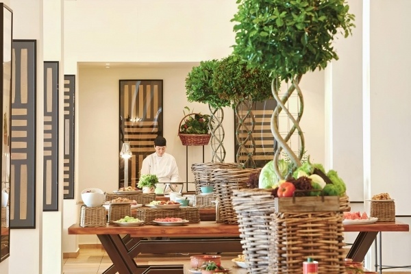 GRECOTEL LUXME OASIS AT RIVIERA OLYMPIA AQUA PARK *****