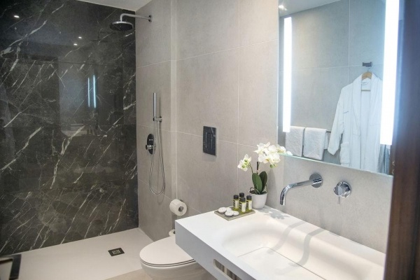 MelpoAntia Luxury Apartments & Suites ****