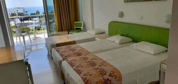 Corfu Hotel ****