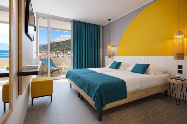 HOTEL SUNNY BASKA BY VALAMAR ***