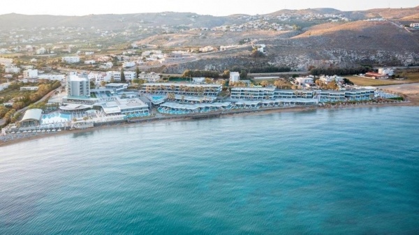 Arina Beach Resort