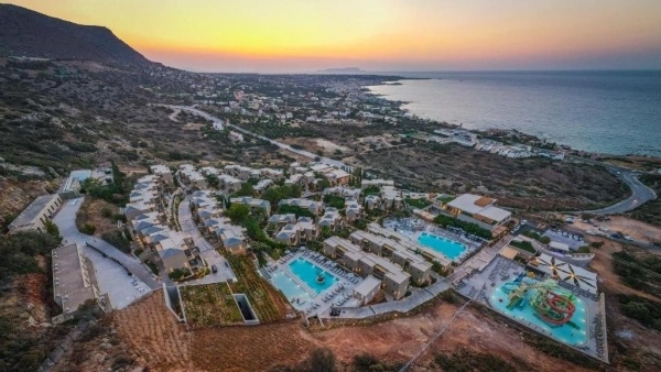 Elios Hill Hotel