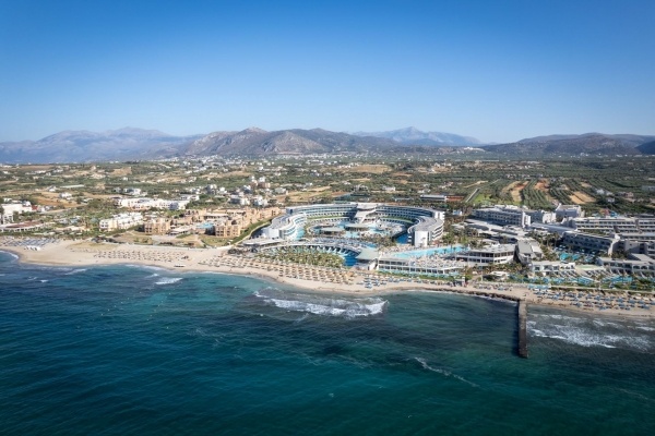 Lyttos Mare Hotel