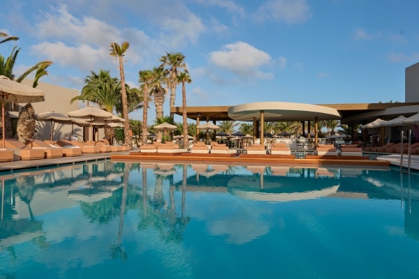 Stella Village Hotel