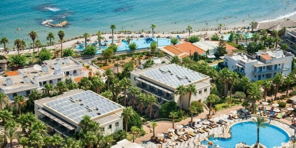 Star Beach Village