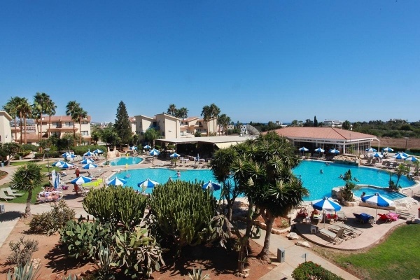 Makronisos Holiday Village - 5 éjszakás