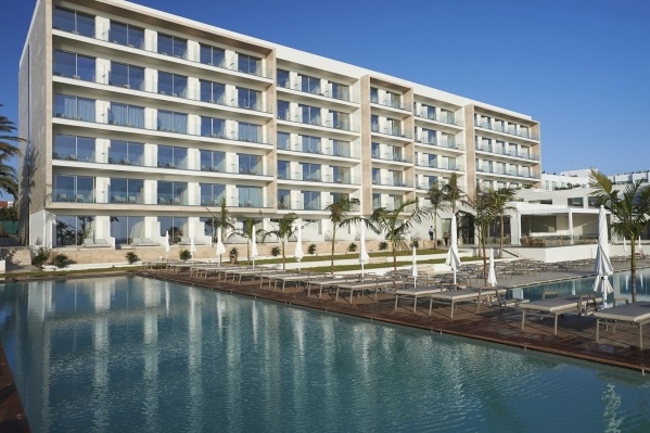 Sunrise Jade Hotel - Adults Only - 11 éjszakás