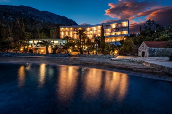 ORSAN MARADISO HOTEL BY AMINESS ***