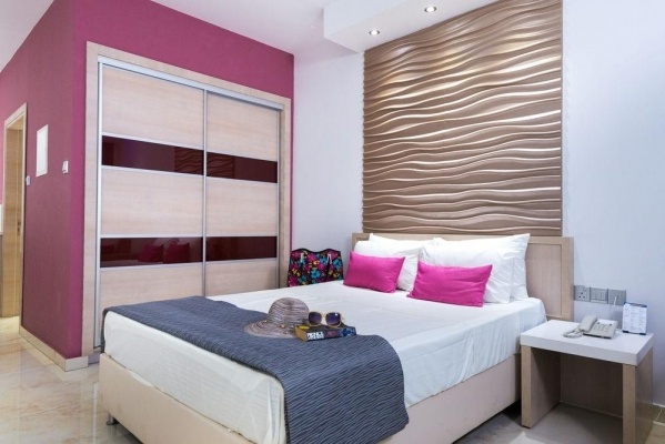 Loutsiana Aparthotel ***