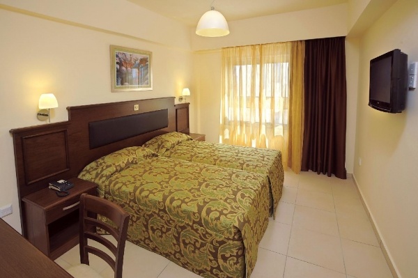 Euronapa Hotel & Apartments ***