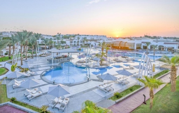 Hotel Jaz Sharm Dreams *****
