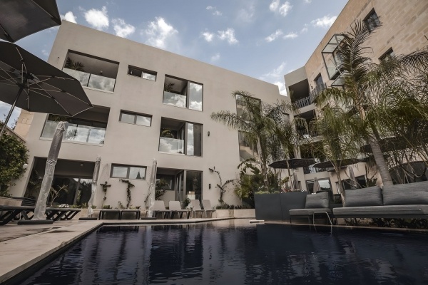 The Village Boutique & Spa