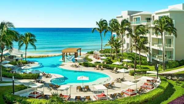 Dreams Jade Resort & Spa - All Inclusive - 11 éjszakás