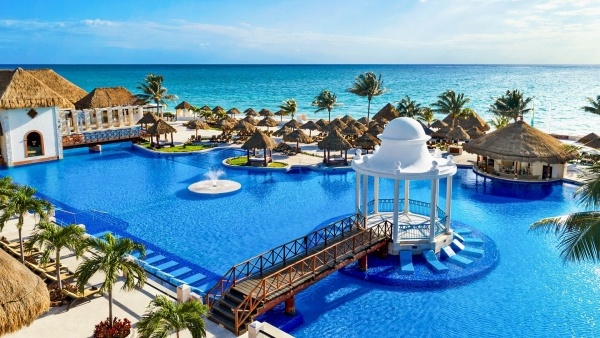 Dreams Sapphire Resort & SPA - 14 éjszakás