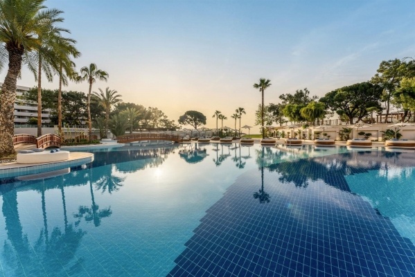 Rixos Premium Tekirova - The Land of Legends Free Access *****