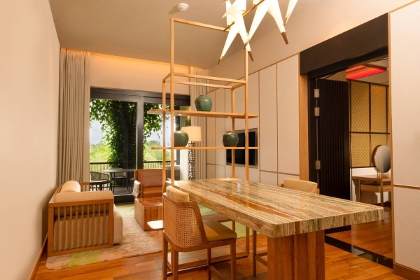 DoubleTree by Hilton Weerawila Rajawarna Resort