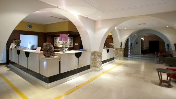 MÉDITERRANÉE THALASSO GOLF ****