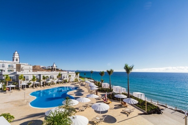 Royal Palm Resort Spa Adults Only