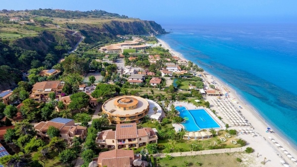 Hotel SoleMare Club Village
