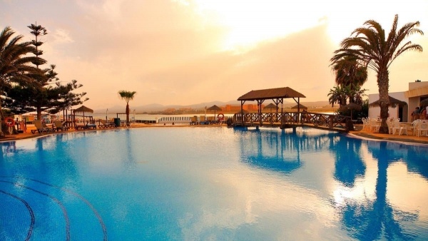 Barceló Fuerteventura Castillo