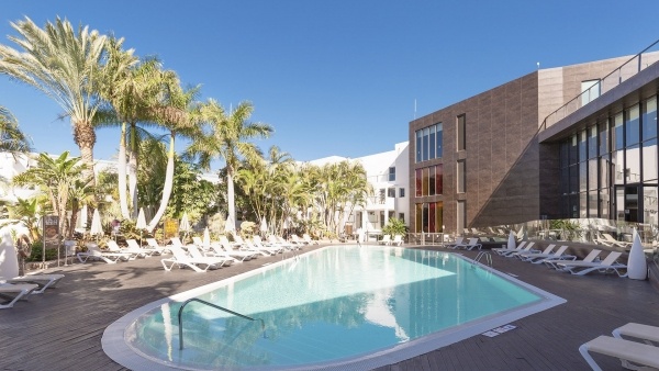 001 Bahia Playa Hotel Design & Spa