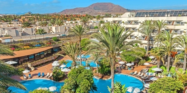 Barceló Corralejo Bay