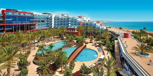 R2 Pajara Beach