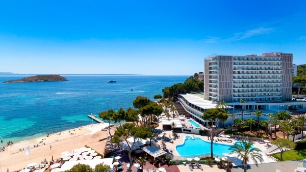 Melia Calvia Beach - 8 éjszakás