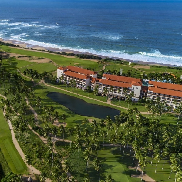 Shangri-La Hambantota - 10 éjszakás