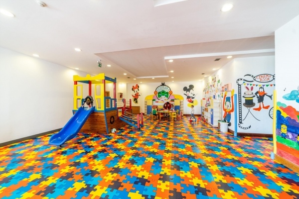 KEFALUKA RESORT *****