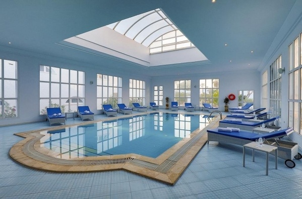 HARI CLUB DJERBA RESORT ****