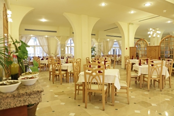 Bella Vista Family Resort ****