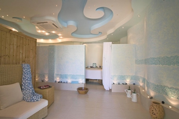 LYDIA MARIS RESORT & SPA  *****