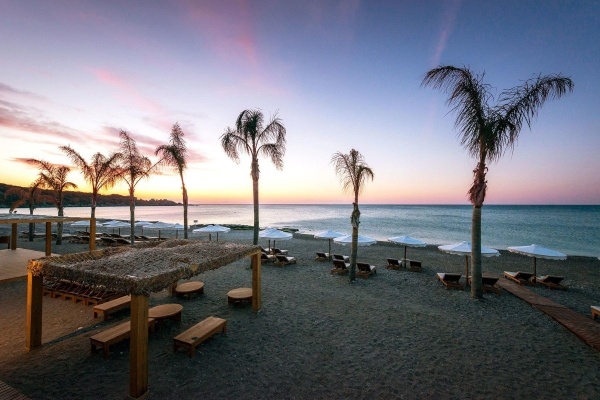 Mitsis Alila Resort & Spa *****