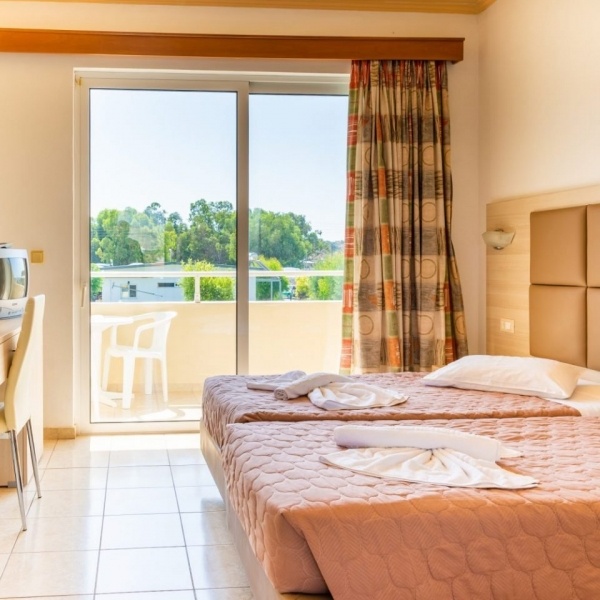 Relax Hotel