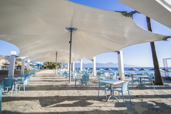 EPHESIA HOLIDAY BEACH CLUB ****