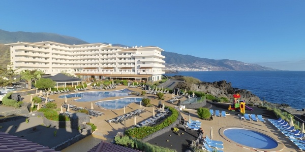 H10 Taburiente Playa